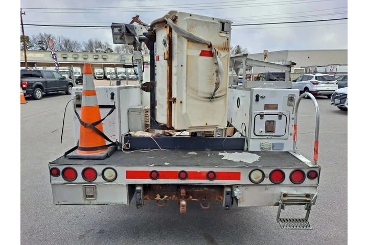 $7900 : 2006 FORD F350 SUPER DUTY REG image 10