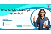 Data Analytics Training in Hyd en Orlando