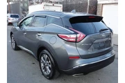 $9450 : 2017 Murano SV thumbnail
