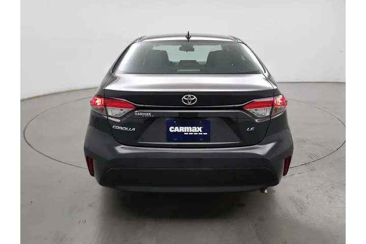 $19998 : Toyota Corolla 2024 LE 4dr S image 6