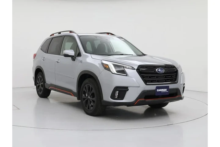 $31998 : Subaru Forester 2023 AWD Spo image 1