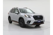 Subaru Forester 2023 AWD Spo