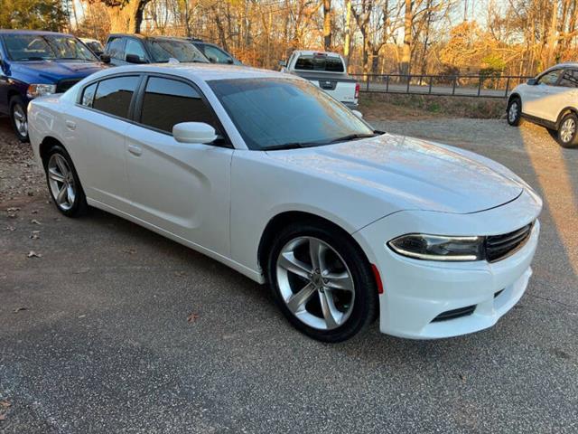 $14999 : 2018 Charger SXT Plus image 5