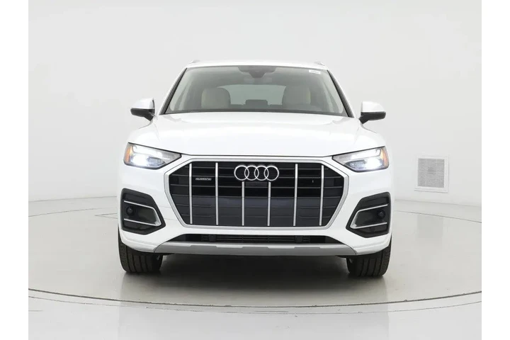 $24998 : Audi Q5 2021 AWD quattro Pre image 5
