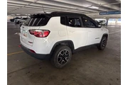 $21998 : Jeep Compass 2025 4x4 Trailh thumbnail