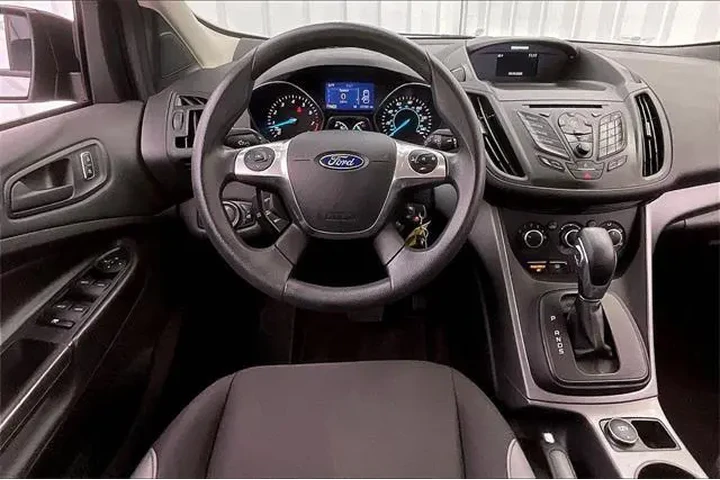 $7990 : Ford Escape 2015 S 4dr SUV image 5