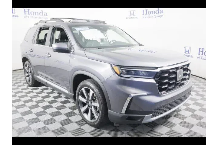 $39855 : Honda Pilot 2023 AWD Elite 4 image 1