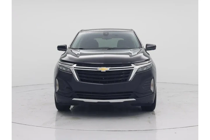 $19998 : Chevrolet Equinox 2023 LT 4d image 5