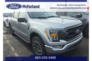 Ford F-150 2023 4x4 XLT 4dr