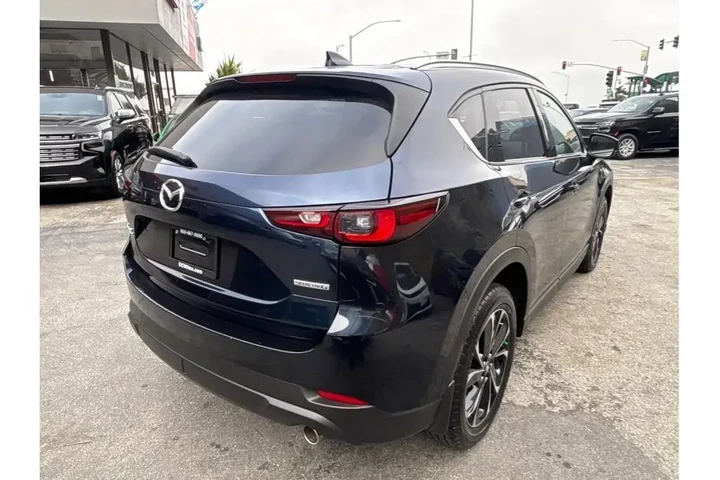 $24888 : Mazda CX-5 2023 AWD 2.5 S Pr image 7