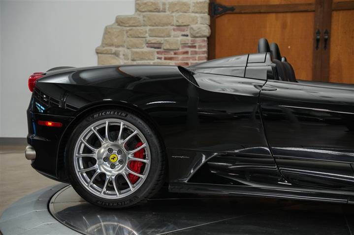 2008 F430 Spider F1 Convertib image 5