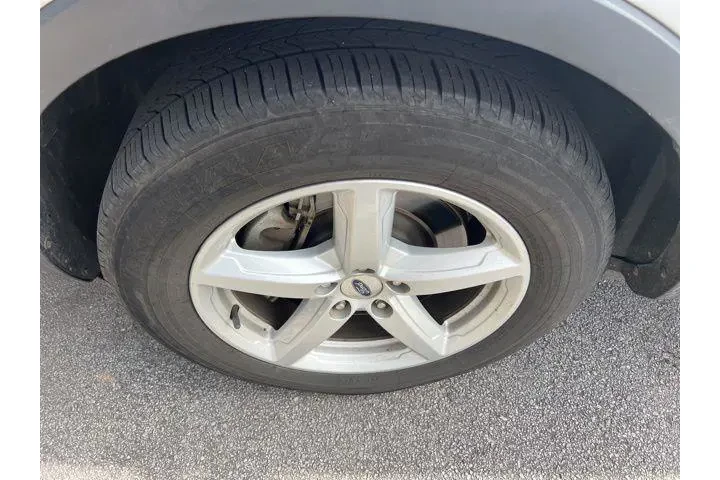 $15000 : Ford Explorer 2018 XLT 4dr S image 8