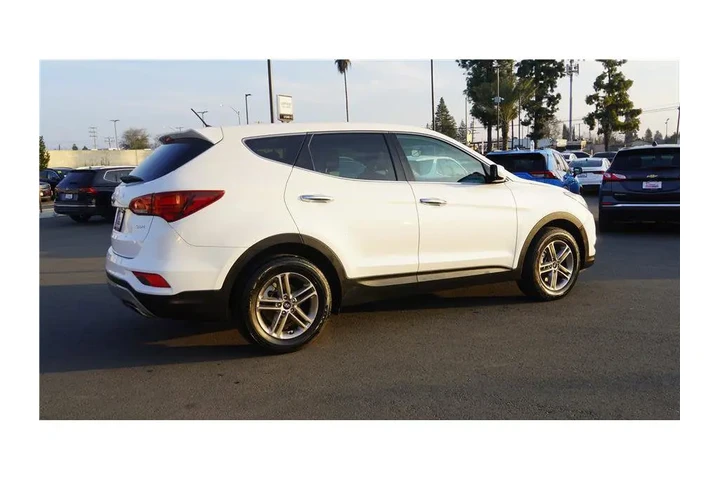$13984 : 2018 Santa Fe Sport 2.4L image 6