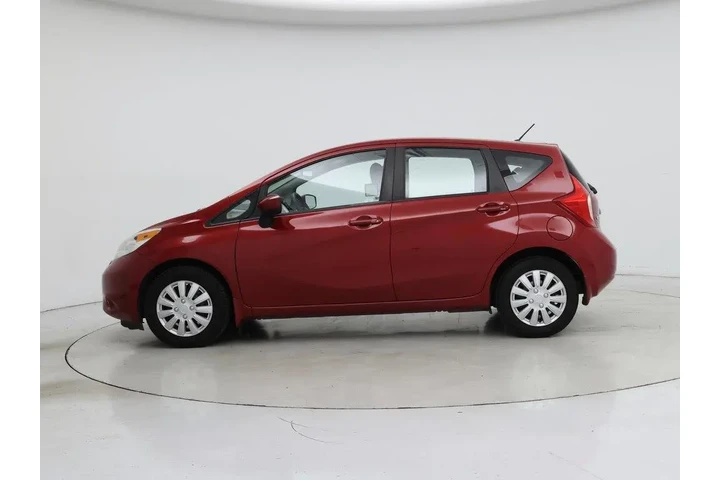 $9998 : Nissan Versa Note 2015 S Plu image 3