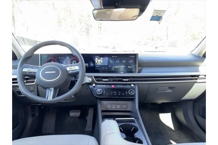 $20266 : Hyundai SONATA 2024 SEL 4dr image 10