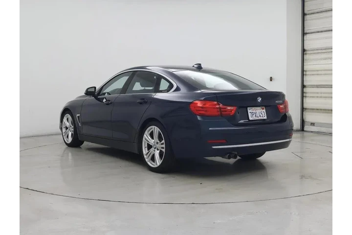 $16998 : BMW 4 Series 2016 428i Gran image 2