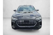 $32794 : Audi e-tron Sportback 2023 A thumbnail