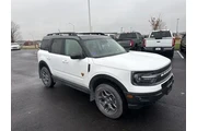 Ford Bronco Sport 2023 AWD B