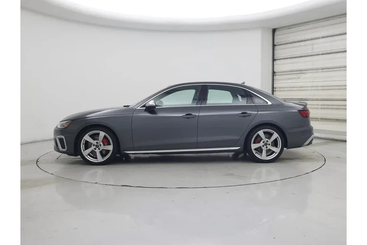 $36998 : Audi S4 2020 AWD 3.0T quattr image 3