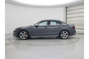 $36998 : Audi S4 2020 AWD 3.0T quattr thumbnail