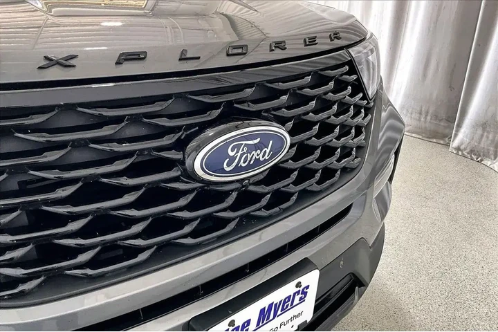 $29791 : Ford Explorer 2023 ST-Line 4 image 7
