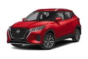 Nissan Kicks 2024 SV 4dr Cro en Phoenix
