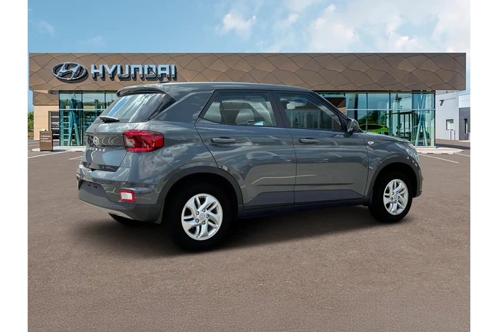 $19995 : Hyundai VENUE 2025 SE 4dr Cr image 8