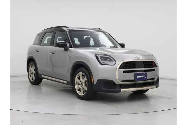 $29998 : MINI Countryman 2025 AWD Coo image 1