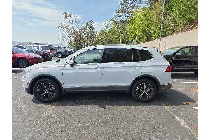 $12490 : Volkswagen Tiguan 2018 AWD 2 image 6