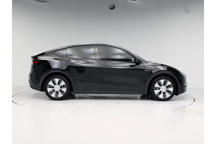 $37998 : Tesla Model Y 2024 AWD Long image 7