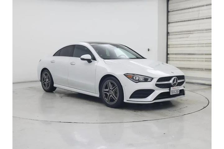 $26998 : Mercedes-Benz CLA 2021 CLA 2 image 1