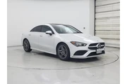 Mercedes-Benz CLA 2021 CLA 2 en Sacramento