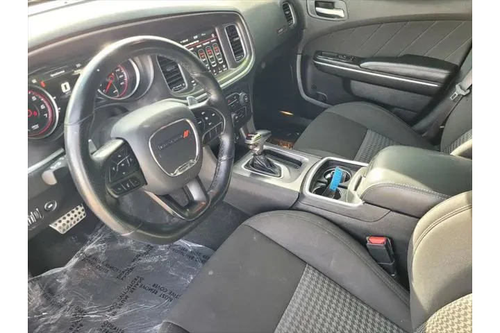 $39995 : Dodge Charger 2021 Scat Pack image 10
