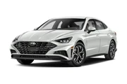 Hyundai SONATA 2023 SEL 4dr en Trenton