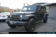 $16995 : 2018 Wrangler JK Unlimited Sp thumbnail