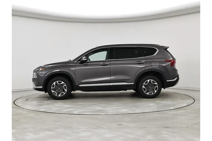 $23998 : Hyundai SANTA FE Hybrid 2022 image 3