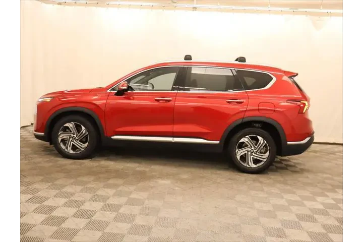 $24488 : Hyundai SANTA FE 2023 SEL 4d image 2