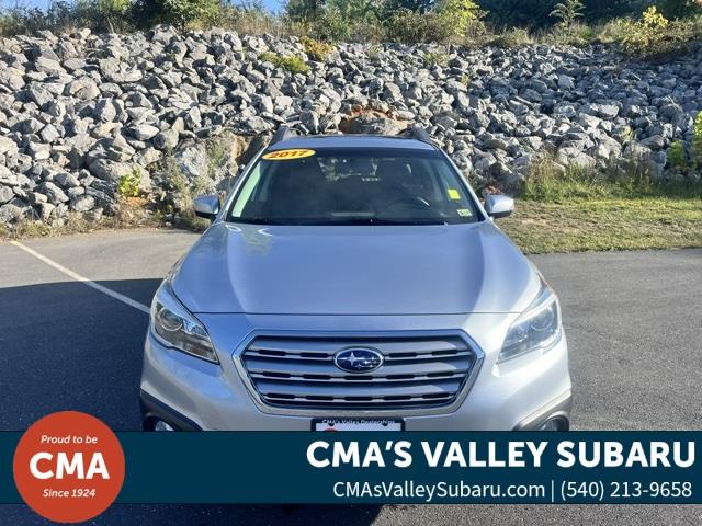 $18569 : PRE-OWNED 2017 SUBARU OUTBACK image 2