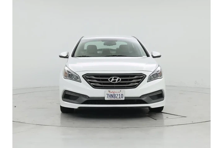 $14998 : Hyundai SONATA 2015 Sport 4d image 5