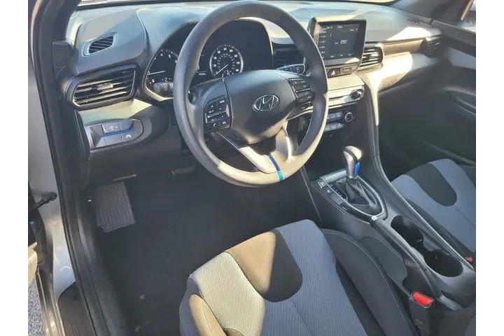 $10763 : Hyundai VELOSTER 2019 3dr Co image 9