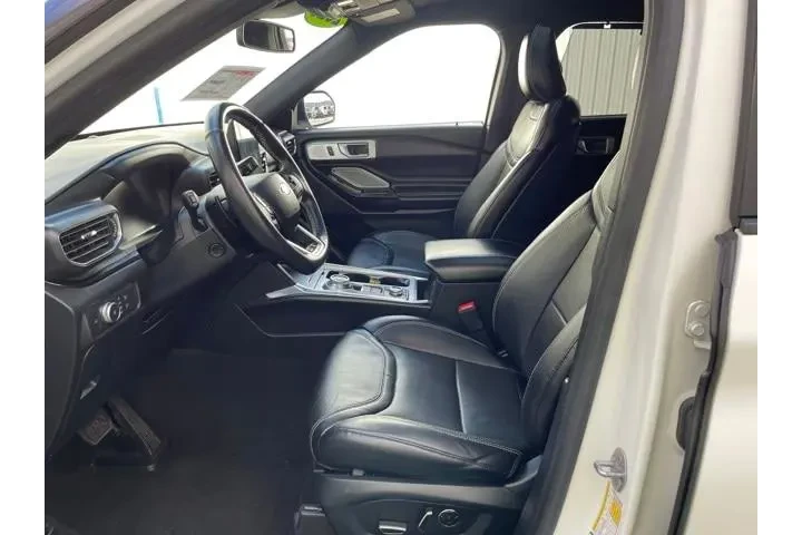 $21995 : Ford Explorer 2020 AWD ST 4d image 9