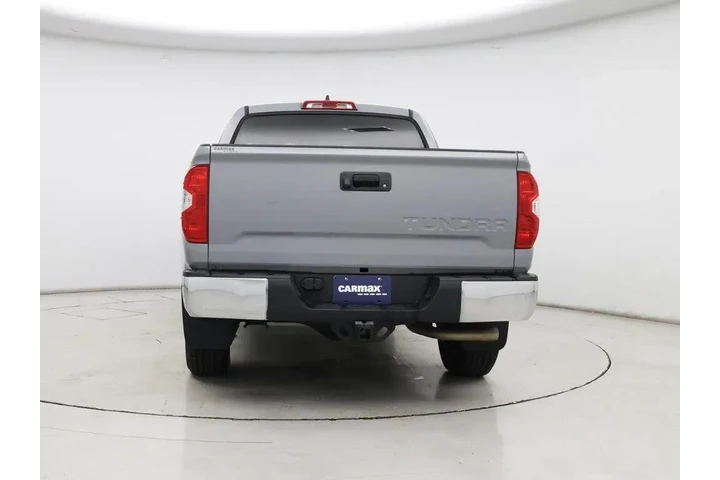 $39998 : Toyota Tundra 2021 4x2 SR5 4 image 6