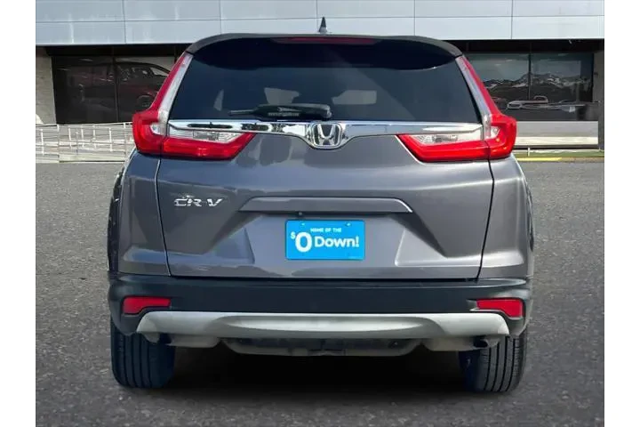 $13999 : Honda CR-V 2017 EX-L 4dr SUV image 8