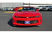 $24484 : Chevrolet Camaro 2018 LT 2dr thumbnail