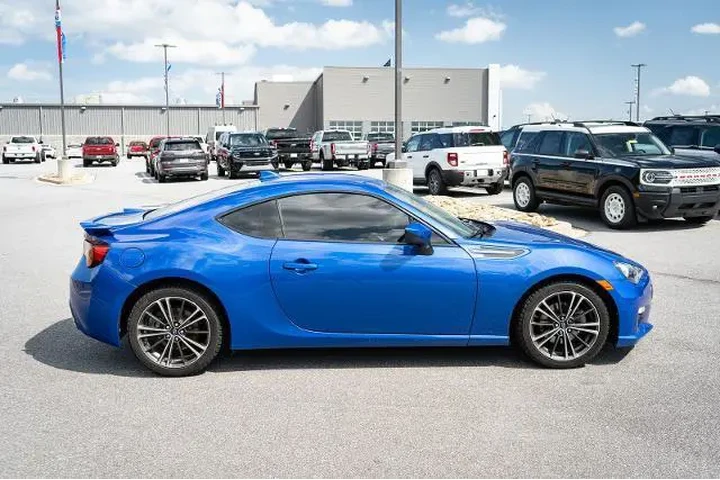 $29874 : Subaru BRZ 2015 Limited 2dr image 10