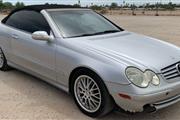 $4997 : 2005 Mercedes-Benz CLK CLK 320 thumbnail