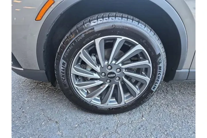 $39988 : Lincoln Corsair 2025 AWD Res image 8