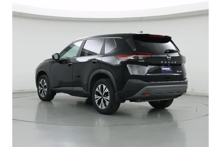 $22998 : Nissan Rogue 2023 AWD SV 4dr image 2