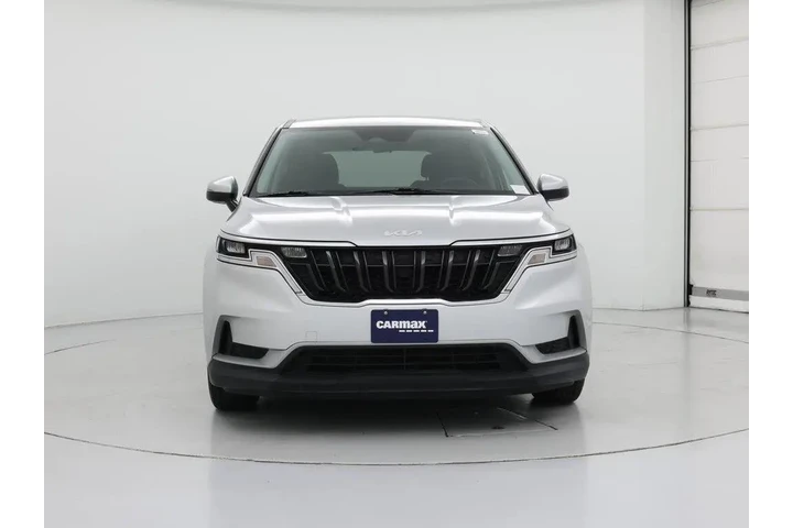 $22998 : Kia Carnival 2022 LX 4dr Min image 5