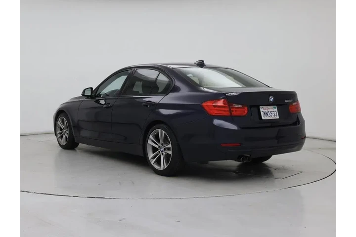 $14599 : BMW 3 Series 2015 328i 4dr S image 2